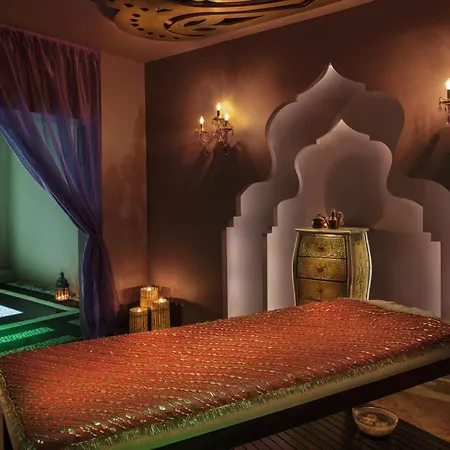 Spice Hotel&Spa - Ultra All Inclusive-3