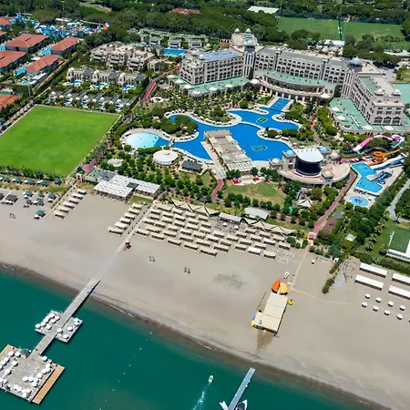 Spice Hotel&Spa - Ultra All Inclusive-2